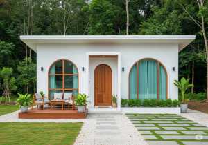 แบบบ้าน