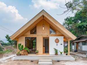 แบบบ้าน