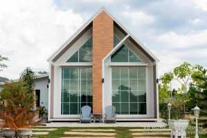 แบบบ้าน