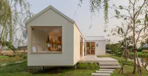 แบบบ้าน