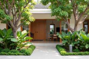 แบบบ้าน