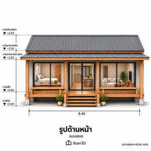แบบบ้าน