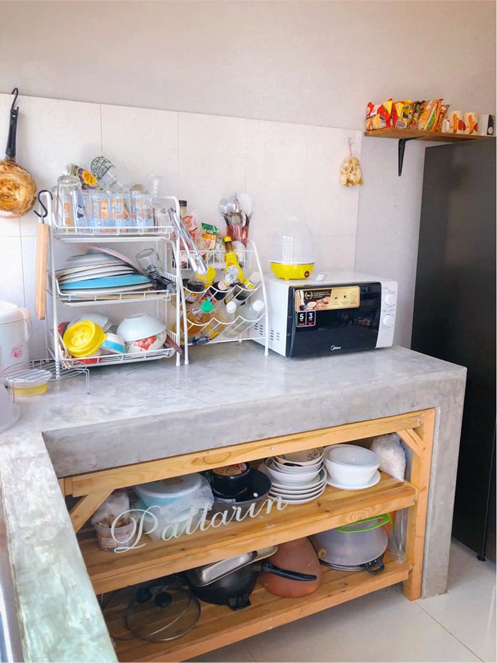 บ้านสไตล์โมเดิร์น ราคา 800,000 บาท