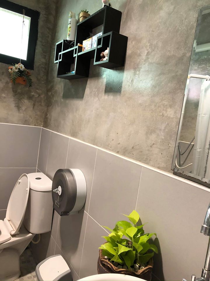 บ้านสไตล์โมเดิร์น ราคา 800,000 บาท