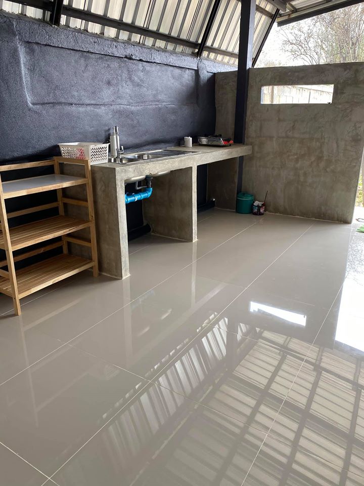 บ้านสไตล์โมเดิร์น ราคา 800,000 บาท