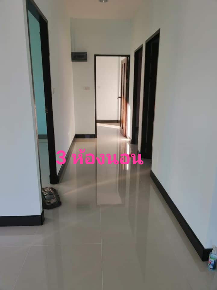 บ้านสไตล์โมเดิร์น ราคา 920,000 บาท