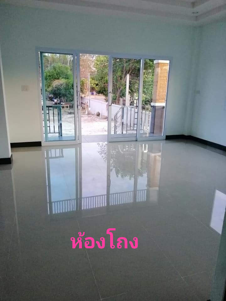 บ้านสไตล์โมเดิร์น ราคา 920,000 บาท