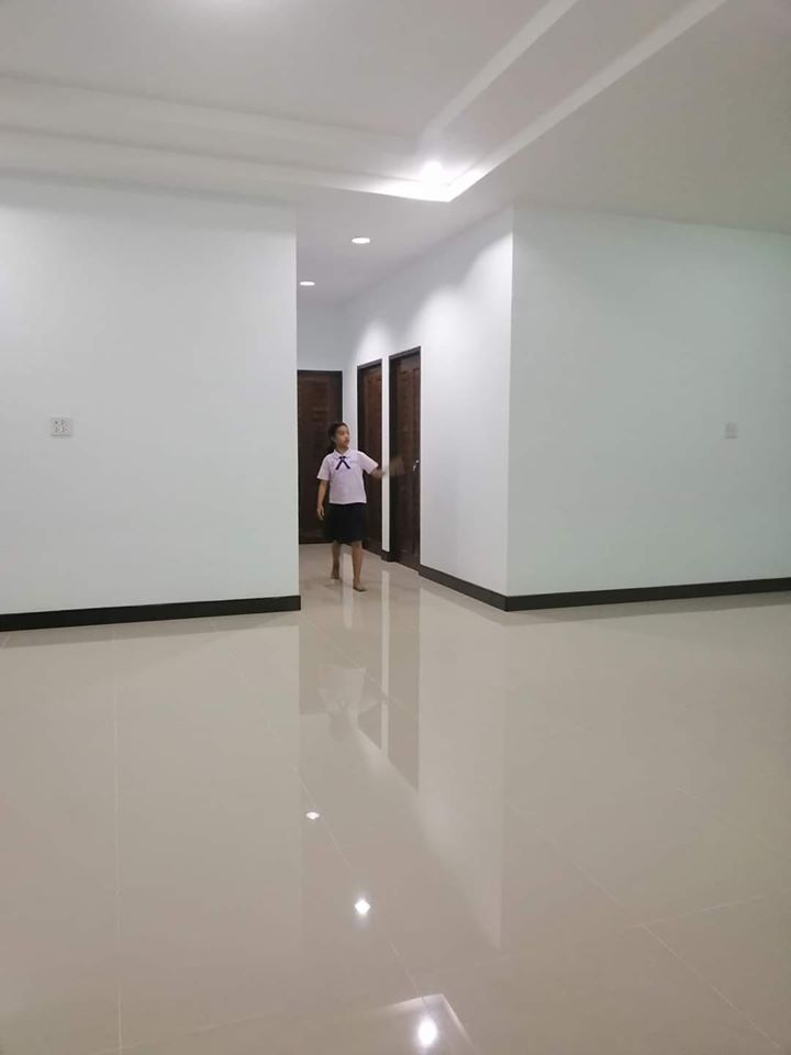 บ้านสไตล์โมเดิร์น ราคา 920,000 บาท