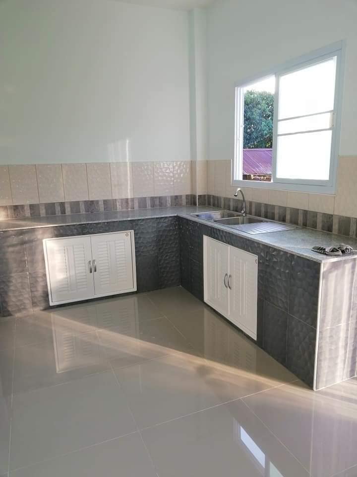 บ้านสไตล์โมเดิร์น ราคา 920,000 บาท