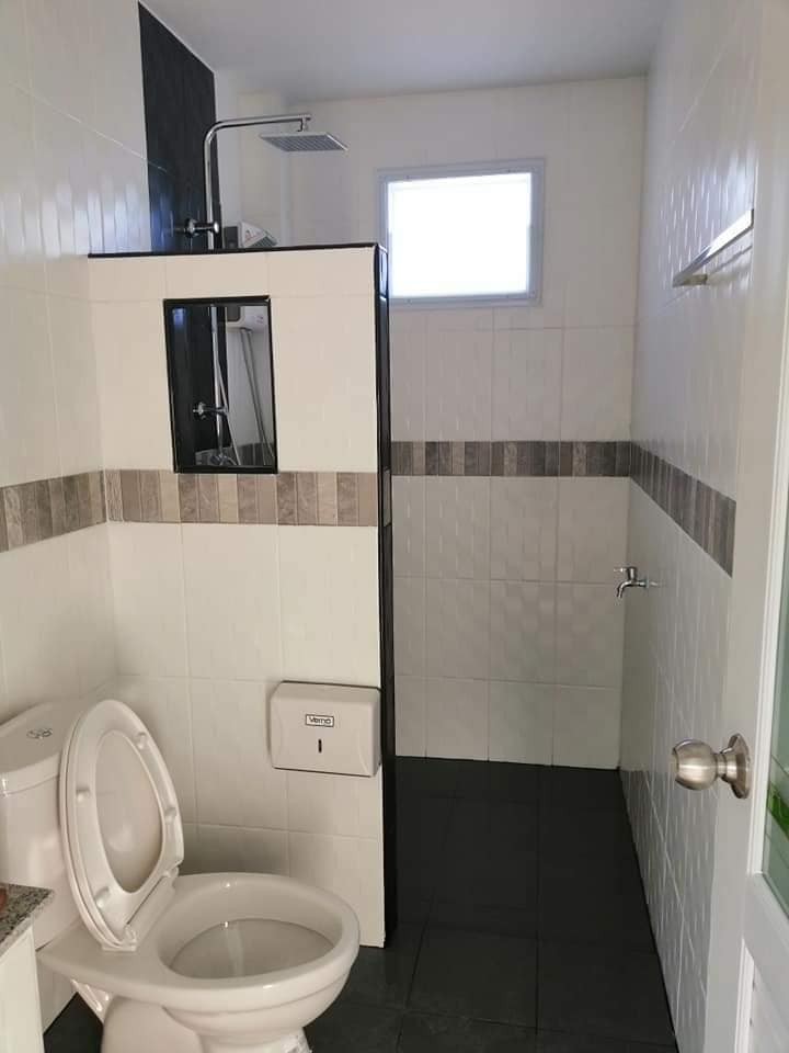 บ้านสไตล์โมเดิร์น ราคา 920,000 บาท