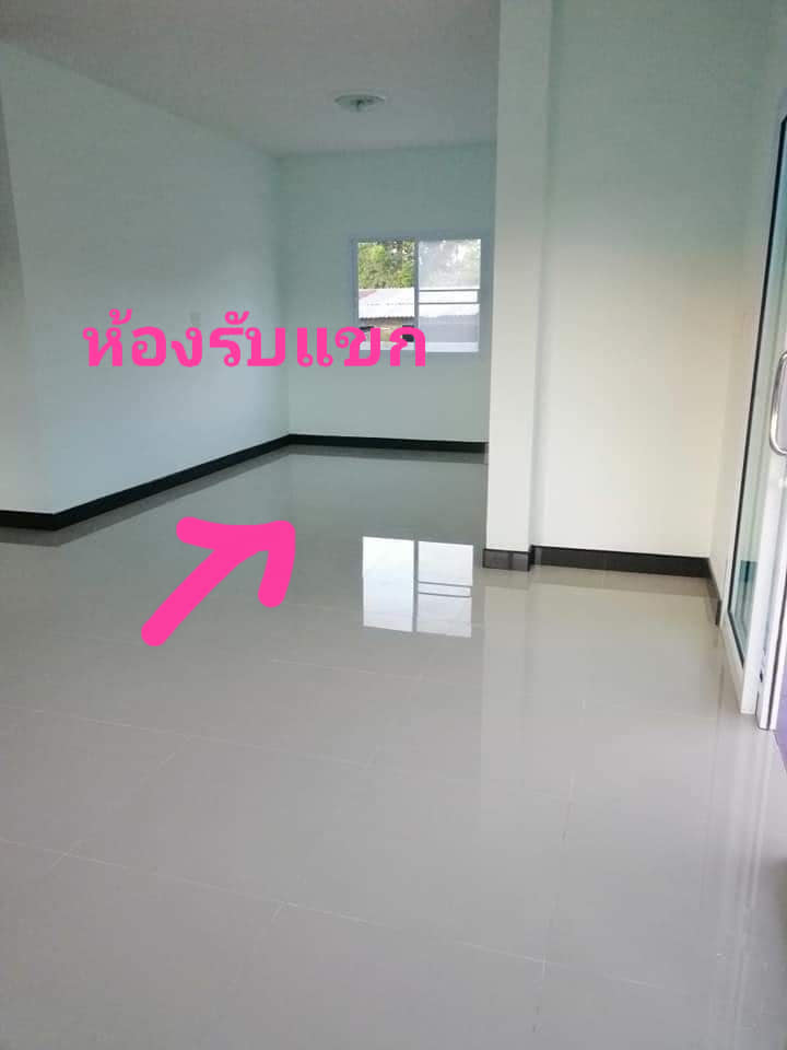 บ้านสไตล์โมเดิร์น ราคา 920,000 บาท