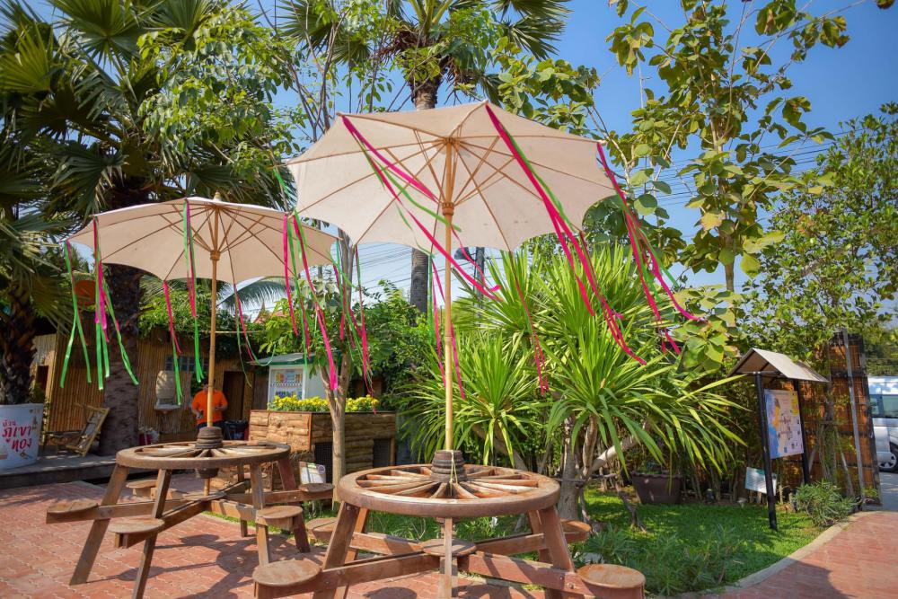 ศูนย์การเรียนรู้เศรษฐกิจพอเพียงบ้านของพ่อ จ.อยุธยา ตามรอยวิถีเกษตรในหลวง รัชกาลที่ 9