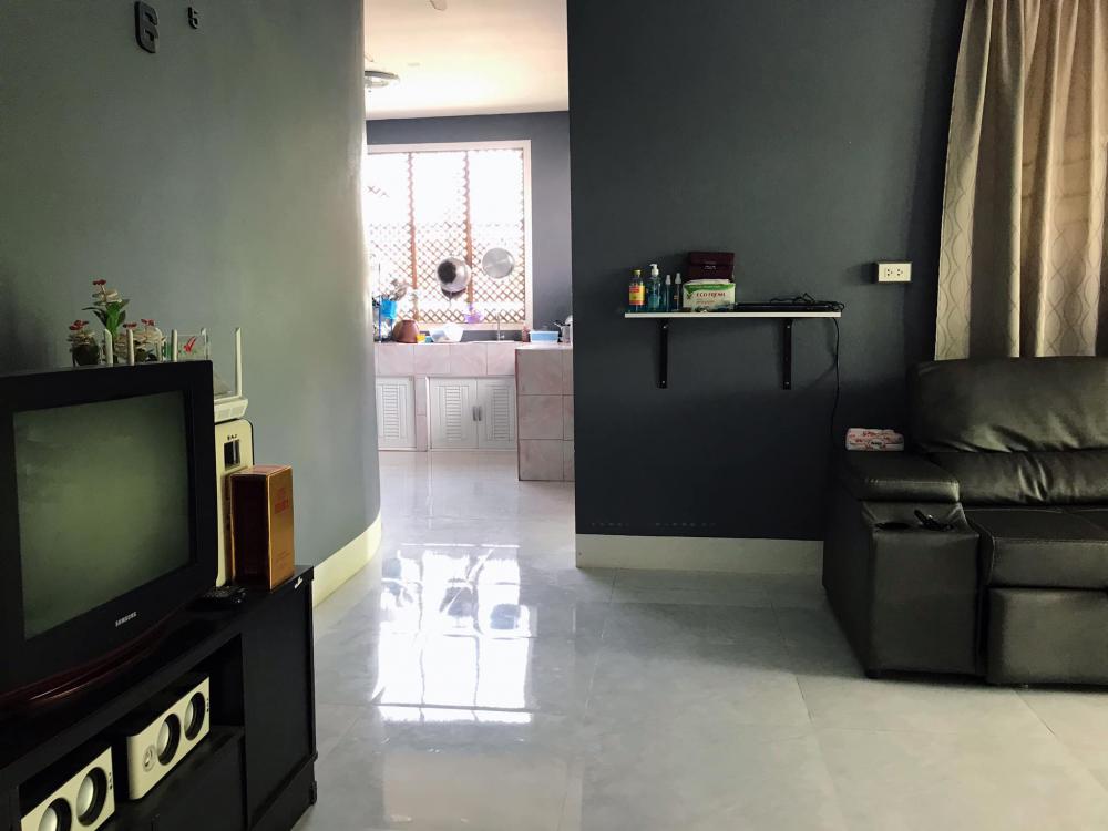 บ้านชั้นเดียว ราคา 1,600,000 บาท (ราคาบ้านรวมที่ดิน)