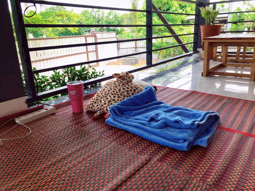 บ้านชั้นเดียว ราคา 1,600,000 บาท (ราคาบ้านรวมที่ดิน)