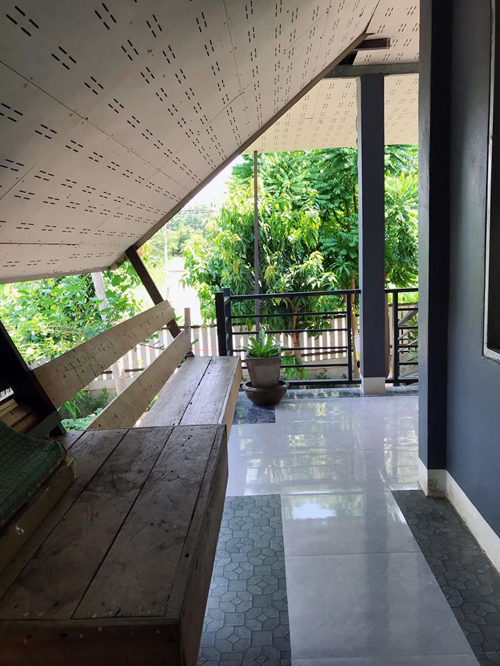 บ้านชั้นเดียว ราคา 1,600,000 บาท (ราคาบ้านรวมที่ดิน)