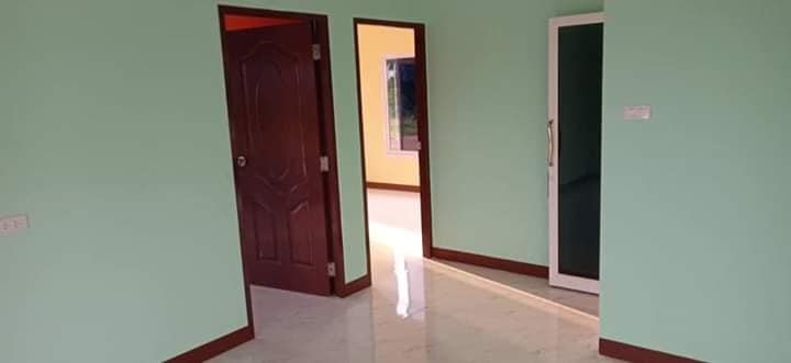 บ้านสไตล์โมเดิร์น ราคา 480,000 บาท