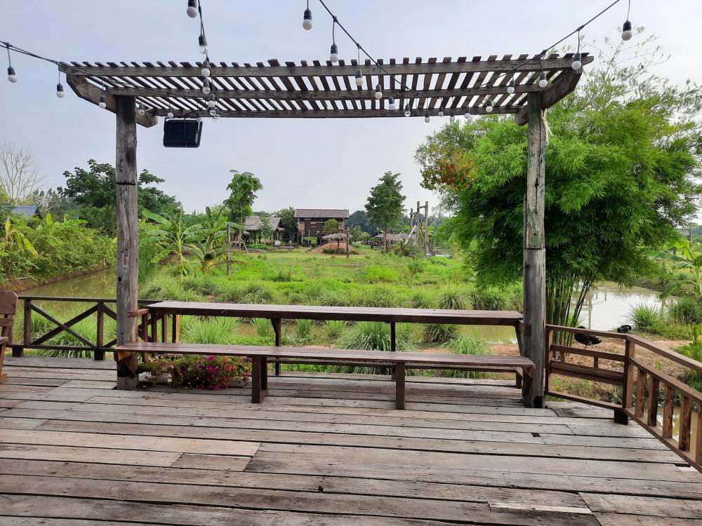 ฟาร์มปลูกสุขขอนเเก่น อำเภอเมือง จังหวัดขอนแก่น