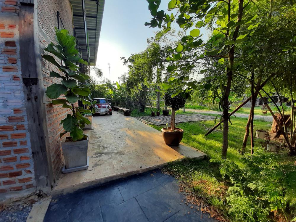 ฟาร์มปลูกสุขขอนเเก่น อำเภอเมือง จังหวัดขอนแก่น