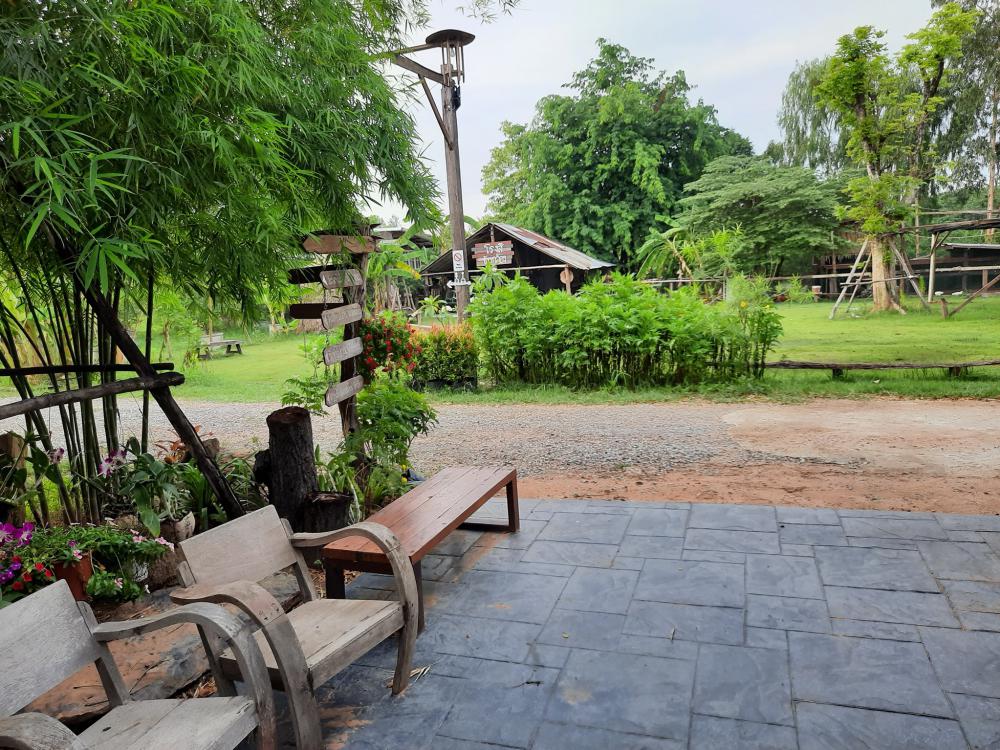 ฟาร์มปลูกสุขขอนเเก่น อำเภอเมือง จังหวัดขอนแก่น