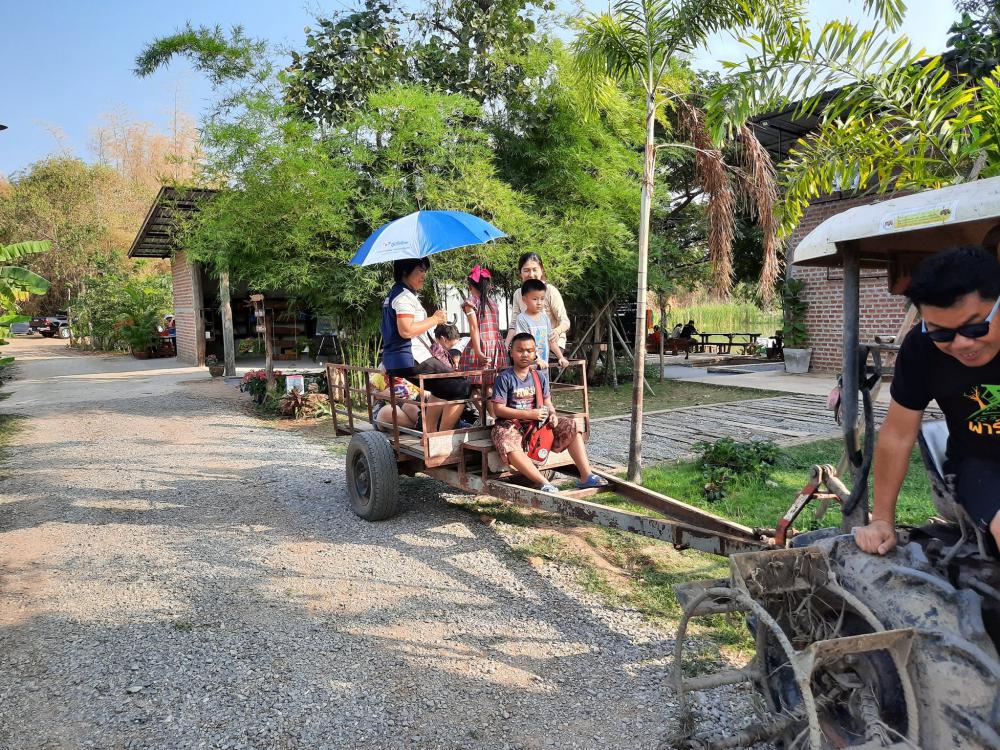 ฟาร์มปลูกสุขขอนเเก่น อำเภอเมือง จังหวัดขอนแก่น