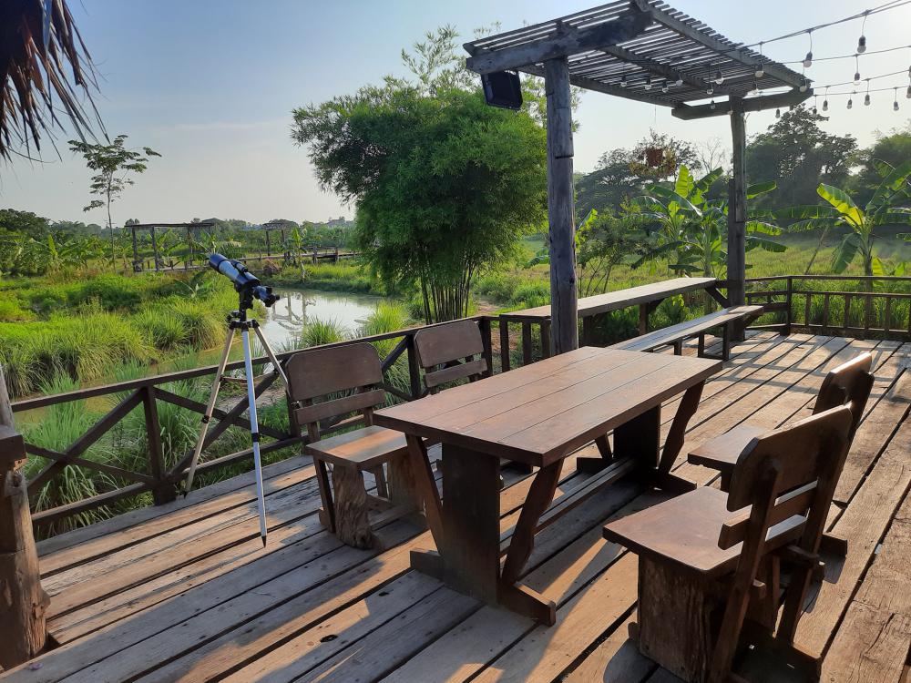 ฟาร์มปลูกสุขขอนเเก่น อำเภอเมือง จังหวัดขอนแก่น