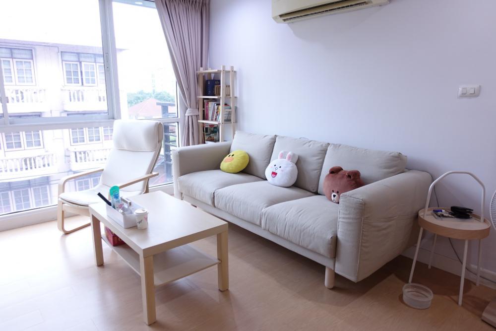 อยากมีบ้านแบบมูจิ แต่งบอยู่แค่อีเกีย 