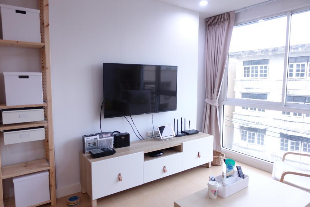 อยากมีบ้านแบบมูจิ แต่งบอยู่แค่อีเกีย 