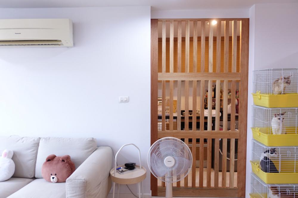 อยากมีบ้านแบบมูจิ แต่งบอยู่แค่อีเกีย 