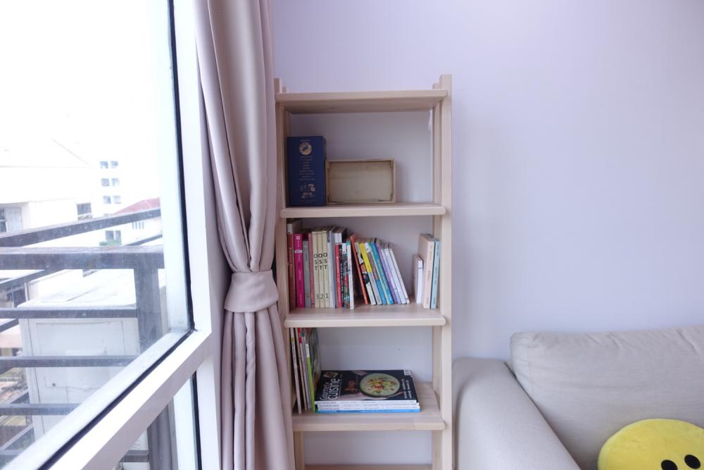 อยากมีบ้านแบบมูจิ แต่งบอยู่แค่อีเกีย 