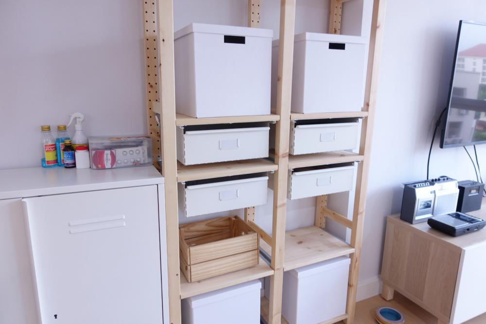 อยากมีบ้านแบบมูจิ แต่งบอยู่แค่อีเกีย 