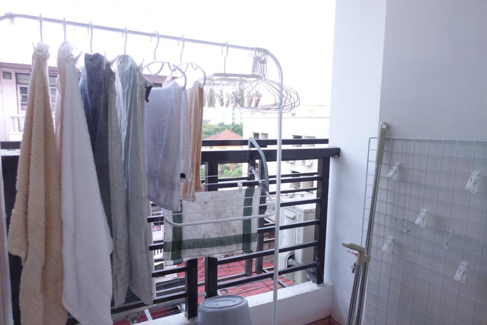 อยากมีบ้านแบบมูจิ แต่งบอยู่แค่อีเกีย พาร์ทห้องครัว