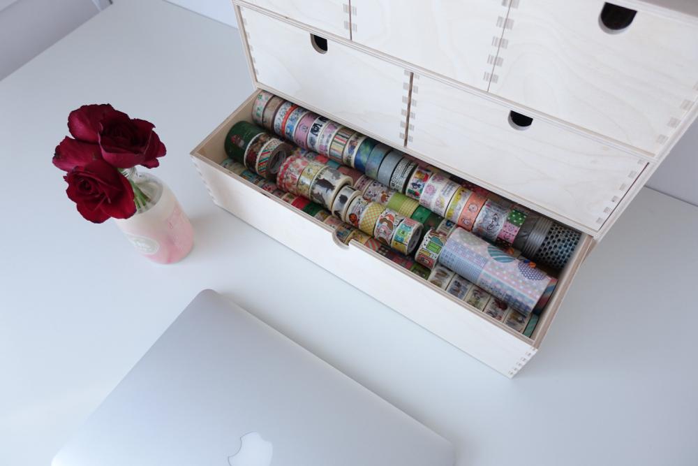 อยากมีบ้านแบบมูจิ แต่งบอยู่แค่อีเกีย โซนบนบ้าน