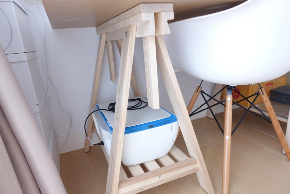 อยากมีบ้านแบบมูจิ แต่งบอยู่แค่อีเกีย โซนบนบ้าน