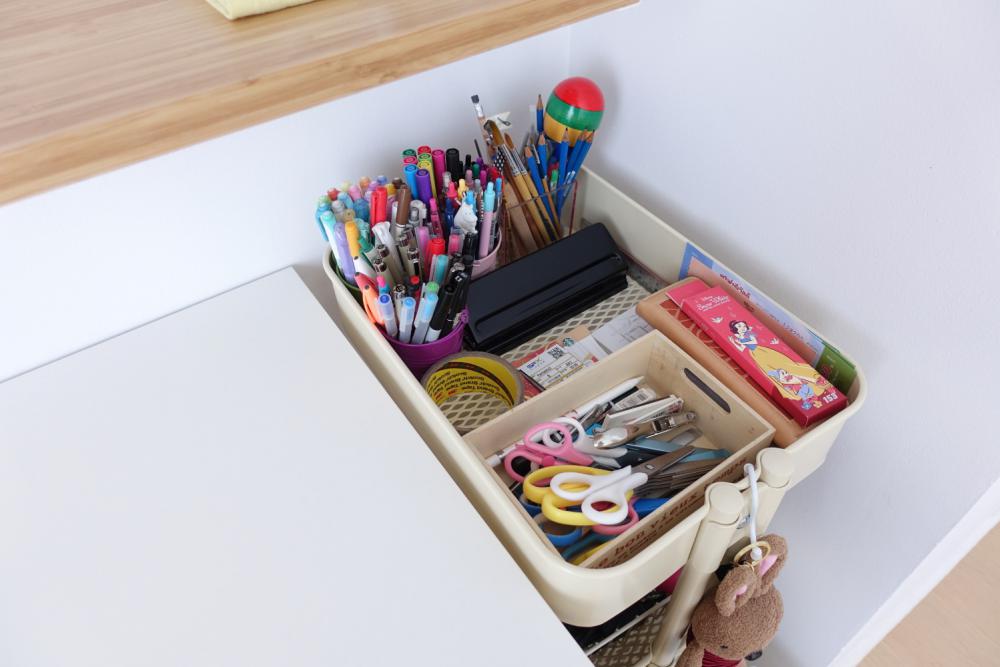 อยากมีบ้านแบบมูจิ แต่งบอยู่แค่อีเกีย โซนบนบ้าน