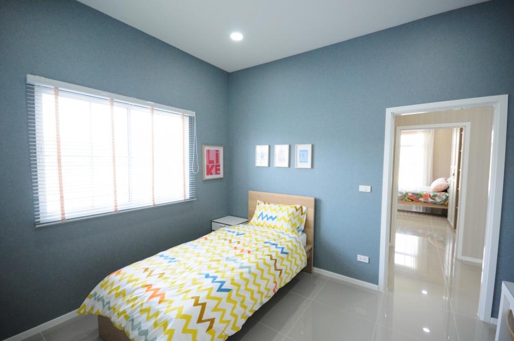 แบบบ้านโครงการสไตล์โมเดิร์น