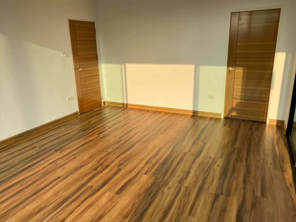 บ้านสไตล์โมเดิร์น 2 ชั้น ราคา 3.2 ล้านบาท