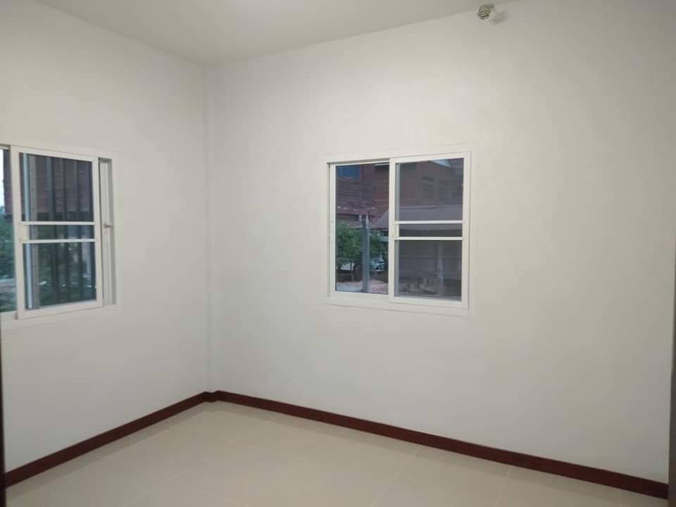 บ้านสไตล์โมเดิร์น ราคา 400,000 บาท