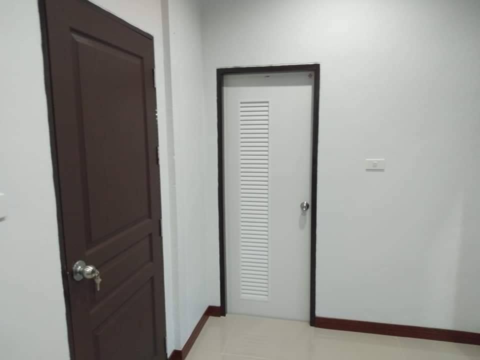 บ้านสไตล์โมเดิร์น ราคา 400,000 บาท