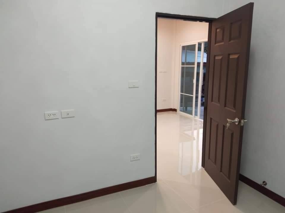 บ้านสไตล์โมเดิร์น ราคา 400,000 บาท