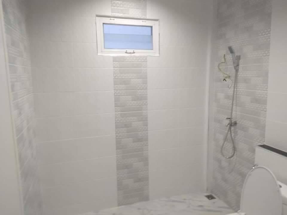 บ้านสไตล์โมเดิร์น ราคา 400,000 บาท