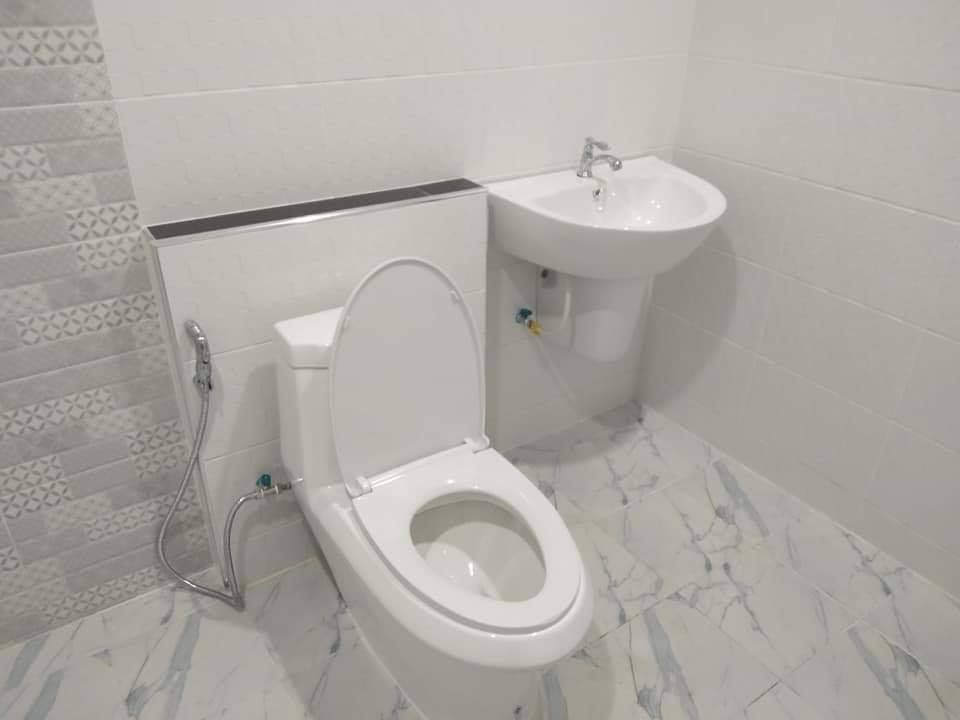 บ้านสไตล์โมเดิร์น ราคา 400,000 บาท