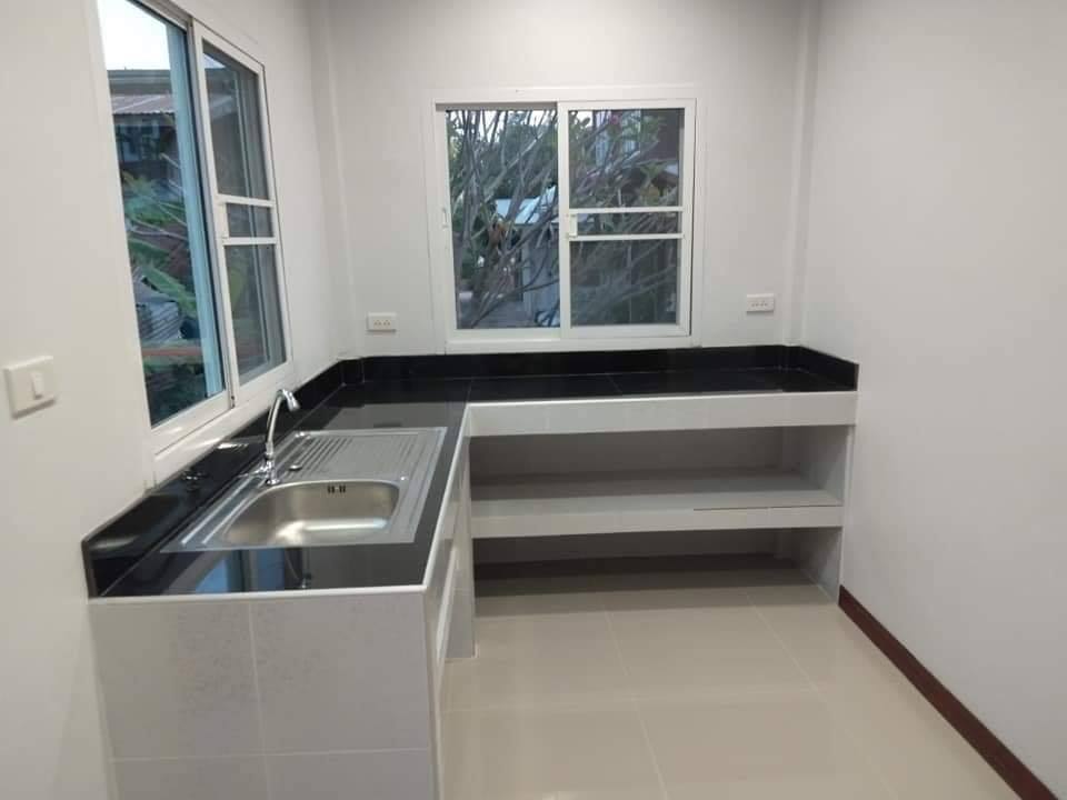 บ้านสไตล์โมเดิร์น ราคา 400,000 บาท