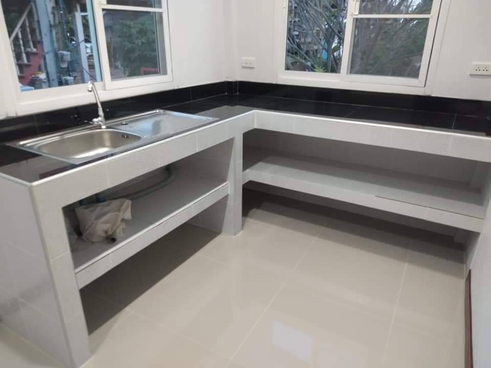 บ้านสไตล์โมเดิร์น ราคา 400,000 บาท