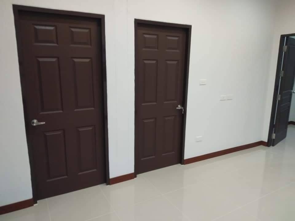 บ้านสไตล์โมเดิร์น ราคา 400,000 บาท