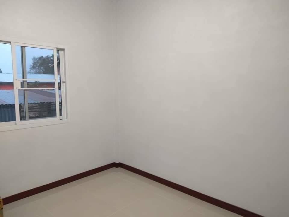 บ้านสไตล์โมเดิร์น ราคา 400,000 บาท