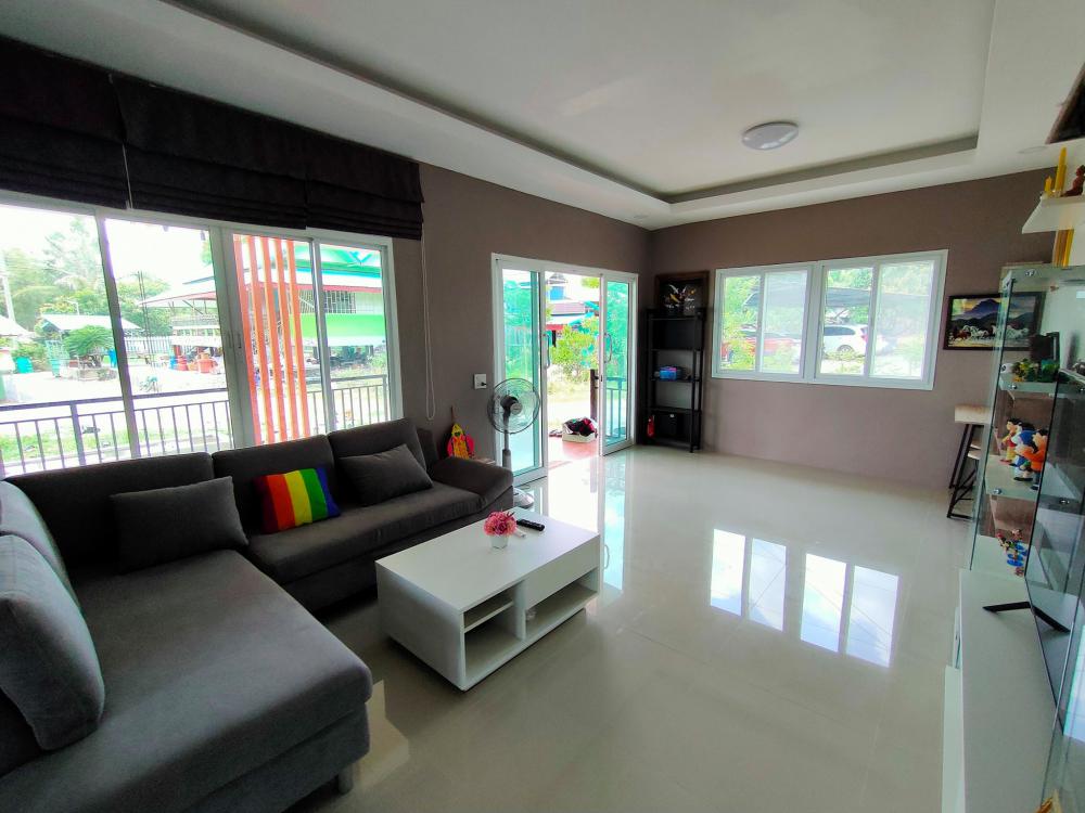 บ้านสไตล์โมเดิร์น ราคา 480,000 บาท