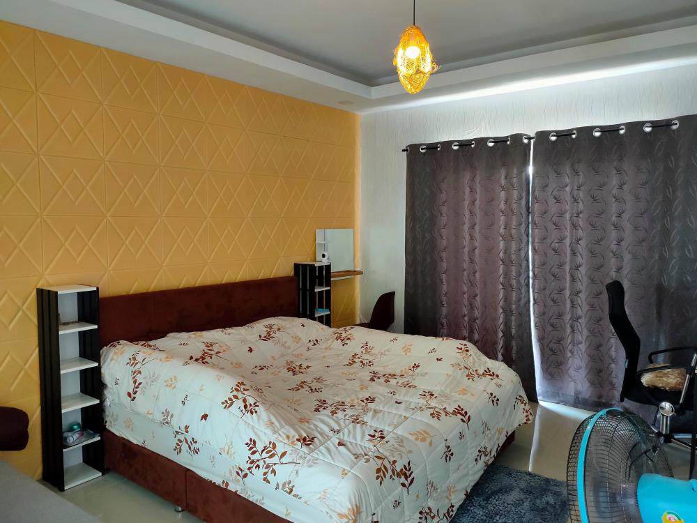 บ้านสไตล์โมเดิร์น ราคา 480,000 บาท