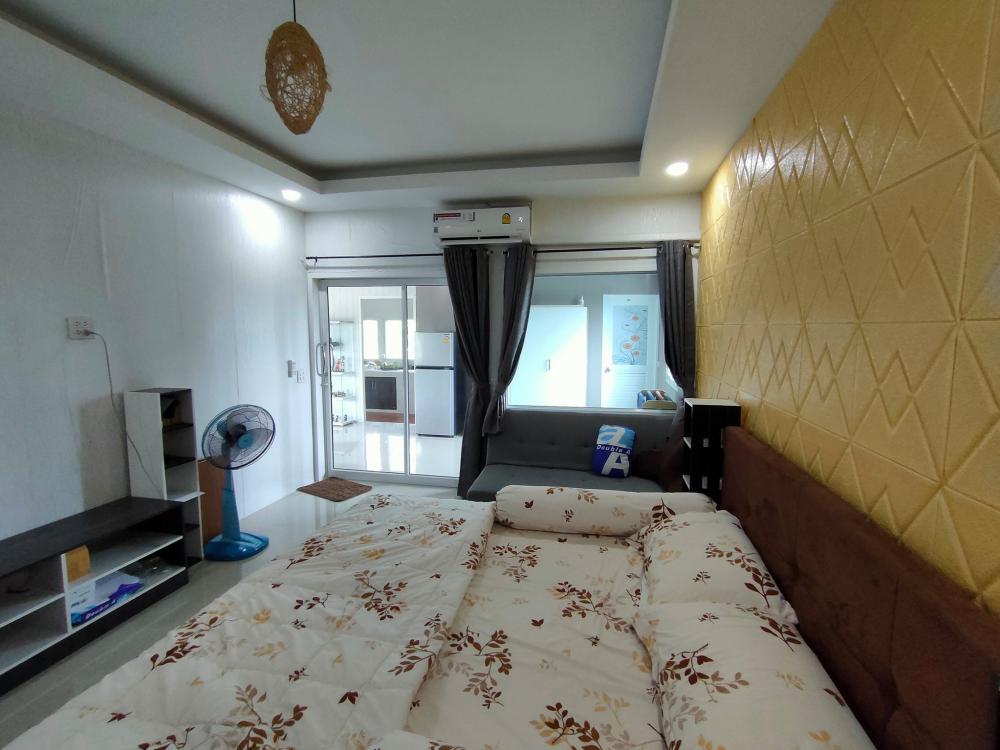 บ้านสไตล์โมเดิร์น ราคา 480,000 บาท