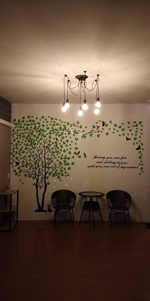 บ้านสไตล์โมเดิร์น ราคา 480,000 บาท