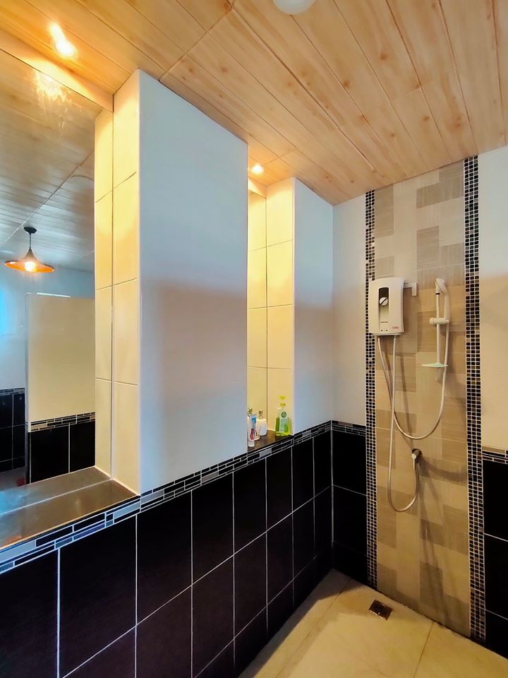 บ้านสไตล์โมเดิร์น ราคา 480,000 บาท